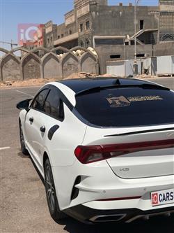 كيا K5